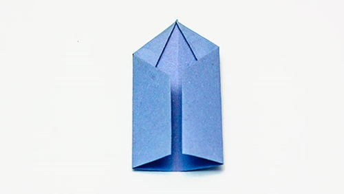 Kaip padaryti origami gėlių savo rankomis