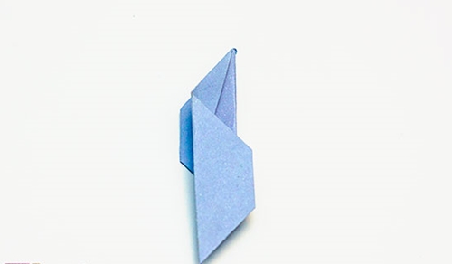 Kaip padaryti origami gėlių savo rankomis