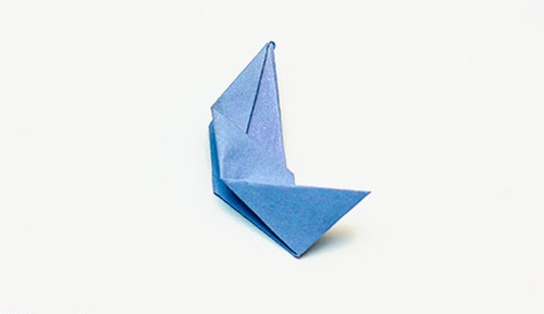 Kaip padaryti origami gėlių savo rankomis