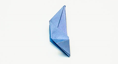 Kaip padaryti origami gėlių savo rankomis