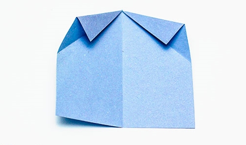 Kaip padaryti origami gėlių savo rankomis