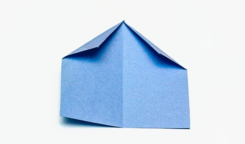 Kaip padaryti origami gėlių savo rankomis