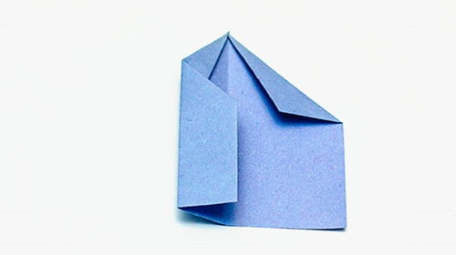 Kaip padaryti origami gėlių savo rankomis