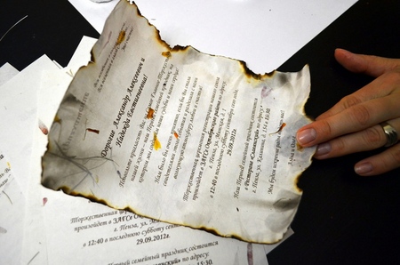 Kaip padaryti seną popierių: paprastus būdus