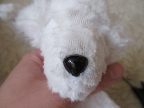 Teddy Bear žaislas