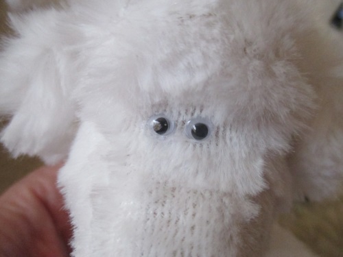 Teddy Bear žaislas
