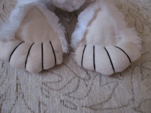 Teddy Bear žaislas