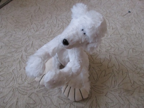 Teddy Bear žaislas