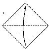 Kusudama popierius