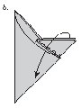 Kusudama popierius