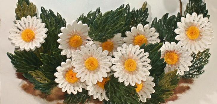 gražus darbas