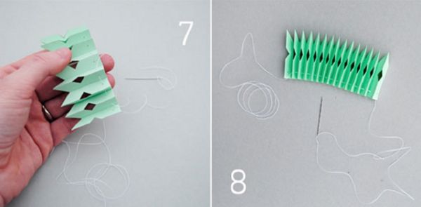 Gražus snaigės, skirtos 2017 m. Naujuosius metus, su savo popieriaus rankomis - diagramos ir nuotraukos etapais. Meistriškumo kursai vaikams didelėse snieglenčių origami technikoje