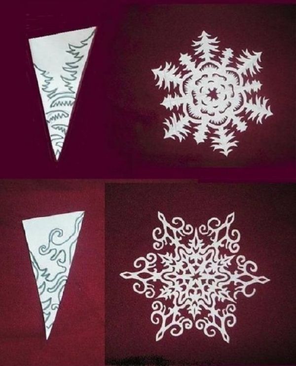 Gražus snaigės, skirtos 2017 m. Naujuosius metus, su savo popieriaus rankomis - diagramos ir nuotraukos etapais. Meistriškumo kursai vaikams didelėse snieglenčių origami technikoje Gražus snaigės, skirtos 2017 m. Naujuosius metus, su savo popieriaus rankomis - diagramos ir nuotraukos etapais. Meistriškumo kursai vaikams didelėse snieglenčių origami technikoje
