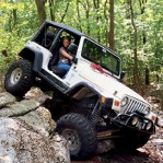Off Road - dar vienas ypatingas hobis