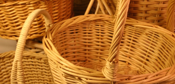 Pinti paketus žingsnis po žingsnio