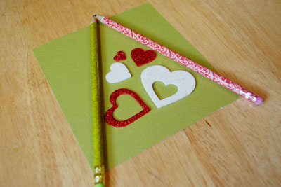 Kalėdų atvirukai su "scrapbooking" stiliumi "Naujieji metai" su savo rankomis