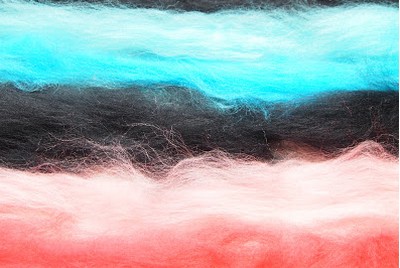 Dovana Naujiesiems Metams savo rankomis: veltinio rankinės, meistriškumo klasė su nuotrauka