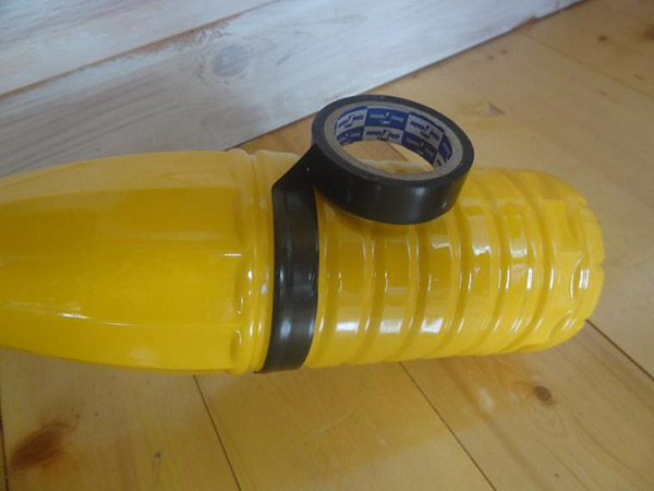 Nauji amatai iš plastikinių butelių su savomis rankomis sodui ir sodui