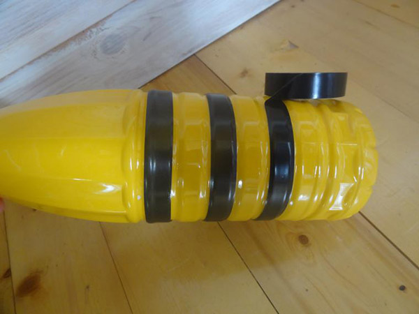 Nauji amatai iš plastikinių butelių su savomis rankomis sodui ir sodui