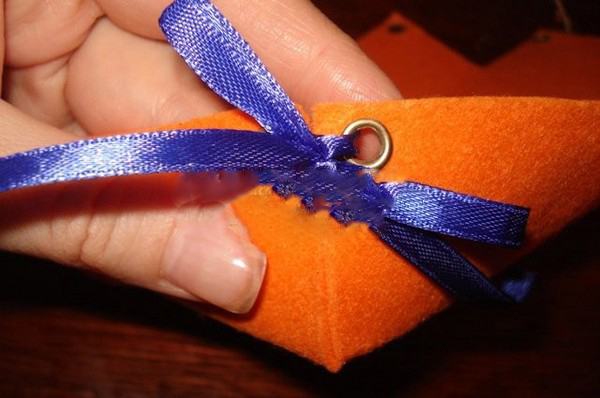 Originalūs amatai iš veltinio iki Velykų - meistriškumo kursai, nuotraukos, idėjos