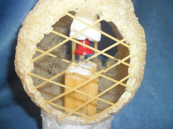 Originalūs amatai iš veltinio iki Velykų - meistriškumo kursai, nuotraukos, idėjos