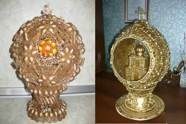 Originalūs amatai iš veltinio iki Velykų - meistriškumo kursai, nuotraukos, idėjos