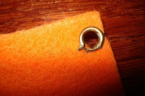 Originalūs amatai iš veltinio iki Velykų - meistriškumo kursai, nuotraukos, idėjos
