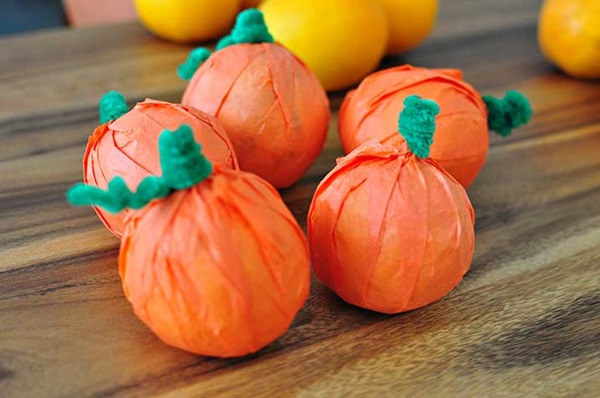 Halloween vaikams skirta amatai