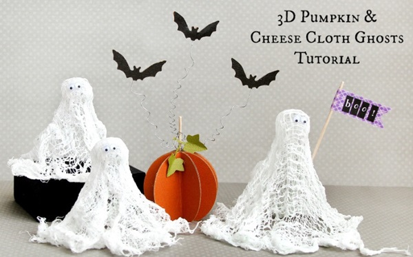 Halloween vaikams skirta amatai