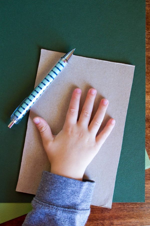 Amatų naujuosius 2017 metus savo rankomis, meistriškumo pamokos - nuo popieriaus ir medžiagų iki darželio ir mokyklos
