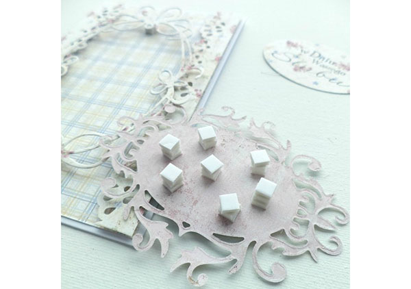Scrapbooking pradedantiesiems: žingsnis po žingsnio nuotraukos, video