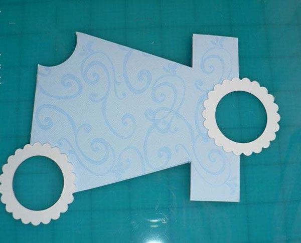 Scrapbooking pradedantiesiems: žingsnis po žingsnio nuotraukos, video