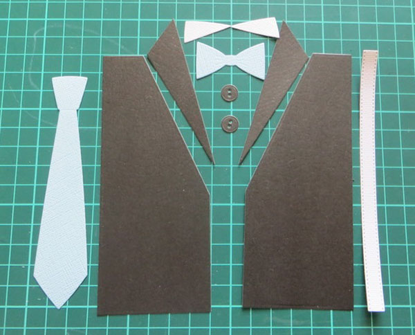 Scrapbooking pradedantiesiems: žingsnis po žingsnio nuotraukos, video