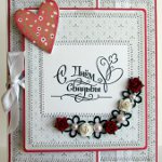 Vestuvių Scrapbooking Vestuvių Scrapbooking