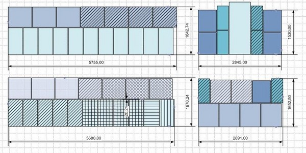 Šiltnamio efektą sukeliančių elementų iš langų rėmų savo rankomis - žingsnis po žingsnio instrukcijas su nuotraukomis ir vaizdo įrašais