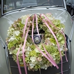 Ornamentai ant automobilio savo rankomis