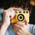 Kaip tapti fotografu