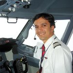 Kaip tapti pilotu