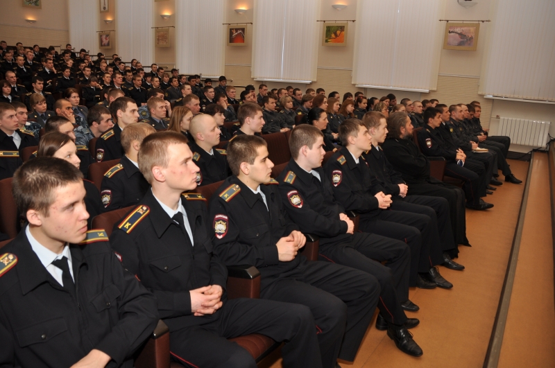 Kaip gauti darbą policijoje?