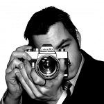 Profesionalus fotografas
