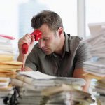 Workaholic: vertingas personalas ar pavojus verslui?