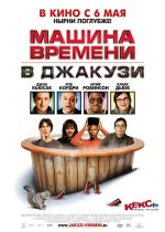 Laiko mašina sūkurine vakuume Laiko mašina sūkurine vakuume