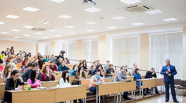 Interneto rinkodaros parodų savaitė baigta!