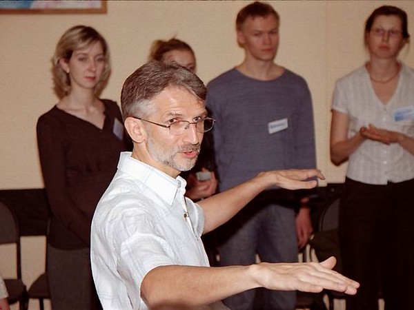 Nikolajus Kozlovas 