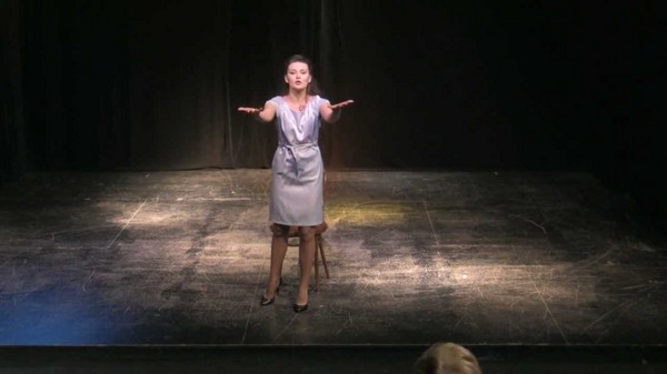 William Somerset Maugham teatras