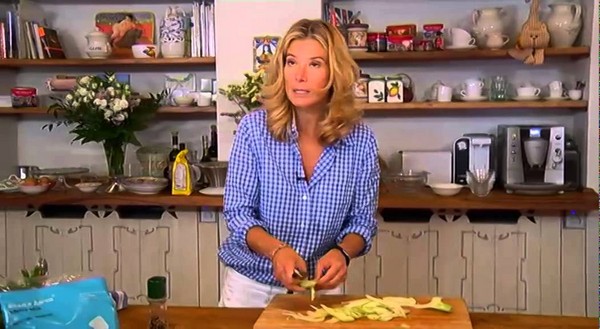 Julija Висоцкая 