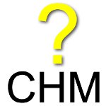 Kaip atidaryti CHM?