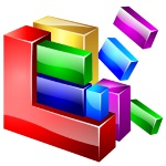 "Windows 7" disko defragmentavimo programa