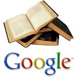 "Google" knygos ("Google Books")