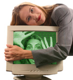 Interneto priklausomybe